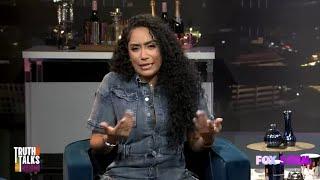 Angel Reese Claps Back, Redman Gets Disciplined, and Sexual Abstinence | Truth Talks Full Episode