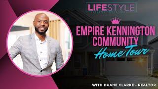 The Kennington Community by Empire Homes - Home Tour