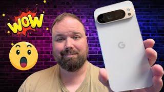 Pixel 9 Pro Mystery Has Been Solved!