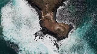 [Australia By drone] Philip Island  - Victoria - Australia