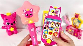 PINKFONG Collection Unboxing - Satisfying Unboxing (ASMR)