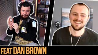 #225 Open Source Software Is Crucial | Dan Brown
