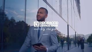 Ridgewood Savings Bank: Digital Banking