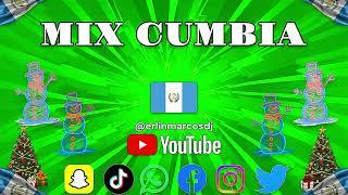 MIX CUMBIA DICIEMBRE 2024ERLIN MARCOS DJ