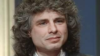 The Darwin Debate: Steven Pinker, Jonathan Miller, Steve Jones and Meredith Small - BBC