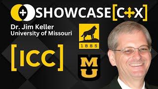 Dr. Jim Keller, UM - "Von Neumann, Turing and ChatGPT"