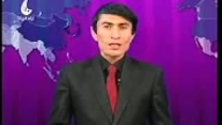 پخش اخبار اوزبیکی - صفحه رادیو و تلویزیون راه فردا uz news -Rah-e-Farda Tv