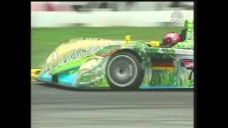 2000 Race of a Thousand Years - Adelaide Broadcast - ALMS - Tequila Patron - Racing - Sports Cars