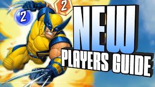 Marvel Snap New Player's Guide: Best Beginner Deck & Tips! | August 2023