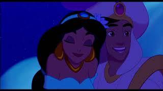 A Whole New World - Aladdin (1992) 1080p