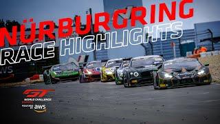 TV HIGHLIGHTS - NÜRBURGRING 2020 -  #GTWorldChEu