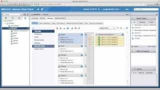 Port Mirroring - VMware vSphere Distributed Switch