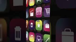 Apple vs Android  The Ultimate Showdown!