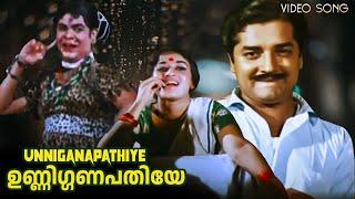 Prem Nazir, Sheela Romantic Superhit Song | Kallichellamma Movie | Madhu