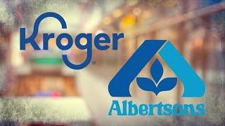 Kroger-Albertsons merger temporarily halted by Colorado judge until September