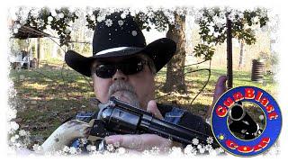 Merry CHRISTmas 2021 From Gunblast.com