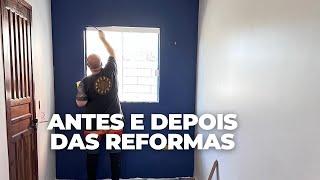 O QUE DEU CERTO E O QUE DEU ERRADO NAS REFORMAS