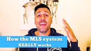 How the MLS system works ; Real Estate Exposed