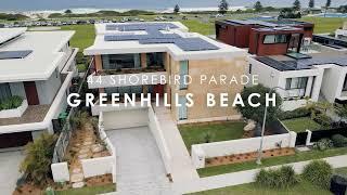 44 Shorebird Parade, Greenhills Beach | AusCorp Tiling Services