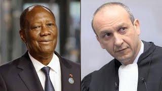 À QUAND LE TOUR DU CAMP OUATTARA DEVANT LA CPI ? LA FESCI FAIT SON GRAND RETOUR ? LA JEUNESSE DU PPA