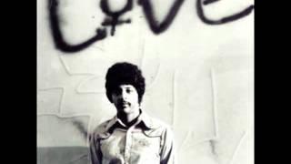 love - everybody's gotta live