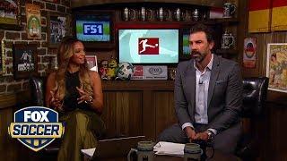 Dortmund replaces Peter Bosz with former Koln manager Peter Stoger | FOX SOCCER