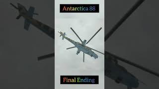 Final Stage  ( Antarctica 88 Gameplay final) #shorts #antarctica88 #horrorgaming #tamilgamers