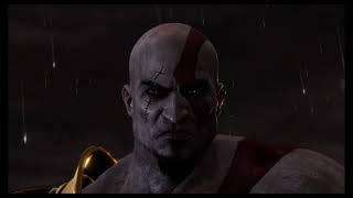 GOD OF WAR 3:Прохождение игры Сложность (ХАОС) - СТРИМ#1 /// PS4