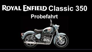 Royal Enfield Classic 350