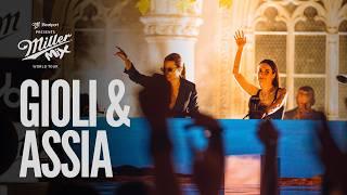 Gioli & Assia DJ set - Miller Mix: Budapest 2024 | @beatport