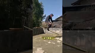 那些隐藏在民间的高手，太牛了，个个都身怀绝技