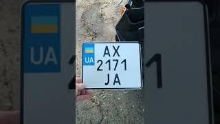 Продаю скутера мото Suzuki Address V 125 G.Відео від покупця.