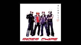 Goldmine - RIDER CHIPS
