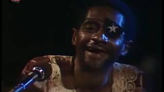 James Booker 1978 - (Live video)