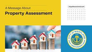 Understanding Your Property Assessment