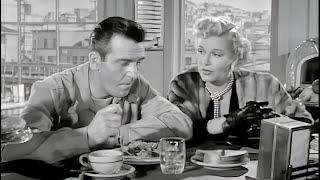 Roaring City (1951) Crime, Film-Noir | with Hugh Beaumont | directed by William Berke