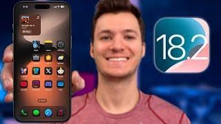 iOS 18.2 RC, Tesla Apple Watch App, Photos App Changes, & More!