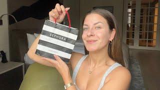 SEPHORA HAUL | Rare Beauty, Fenty Beauty, Sol de Janeiro…