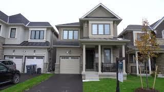 Real Estate - Social Media Video - 126 Eberly Woods Dr, Caledon