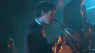 Andrew Bird - Pulaski At Night (HD) Live In Paris 2016