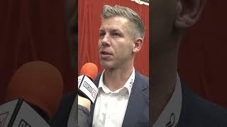 Magyar Péter Tóth-Szántai Józsefről