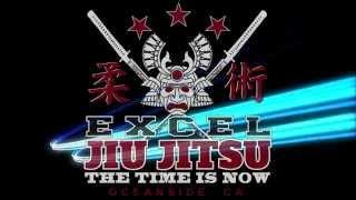 Half Guard Sweep Michio Grubbs