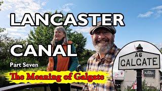 419. Lancaster to Galgate - Part Seven