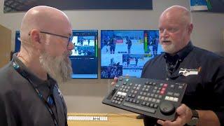 Blackmagic Design Brings SMPTE 2110, Remote Production, Resolve 19