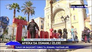 Afrika'da Osmanlı İzleri