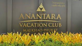 Anantara Vacation Club Mai Khao / Phuket Thailand /Re-opens After Lockdown /Full Tour