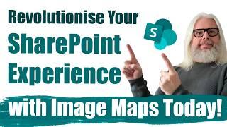 Revolutionise Your SharePoint Experience with Image Maps Today!