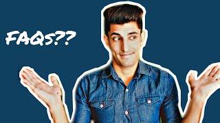 SABIR TECH FAQs #Shorts