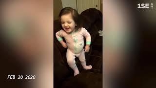 Maci’s 1 Second Everyday Video (3 years old)