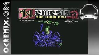 OC ReMix #2422: Nemesis the Warlock 'Nemesis the Doorlock' [Title] by Makke